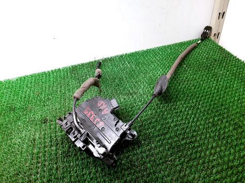 Højre bagtil lås RENAULT CLIO V (B7_) 1.0 TCe 90 (B7MT) | BP33308424C99 - Image 4