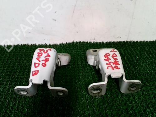 Hinge/Door check strap RENAULT TRAFIC III Van (FG_) 2.0 dCi 120 (FGMN) | BP24144448C146 
