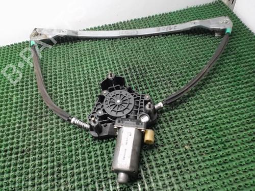 Used Front left window mechanism Front left window mechanism 20876679 20876679