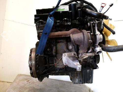 Used Engine Engine 39215317 39215317