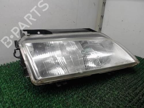 Right headlight CITROËN XANTIA (X1_, X2_) 2.0 HDI 109 | BP20875322C29 
