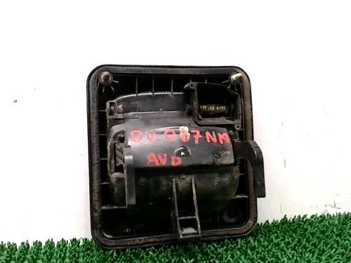 Used Front right exterior door handle Front right exterior door handle CITROËN JUMPER I Van (244) 2.2 HDi (101 hp) 22092806 22092806