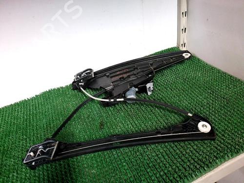 Used Front right window mechanism Front right window mechanism OPEL CORSA F (P2JO) 1.2 (68) (101 hp) 34163638 34163638