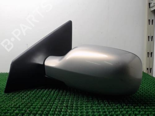 Left mirror RENAULT MEGANE II (BM0/1_, CM0/1_) 1.6 16V (BM0C, CM0C) | BP22079056C26 