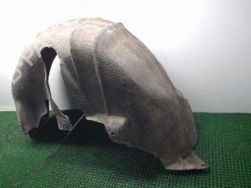 Wheel arch VW GOLF VI (5K1) 1.6 TDI | BP22080633C56 