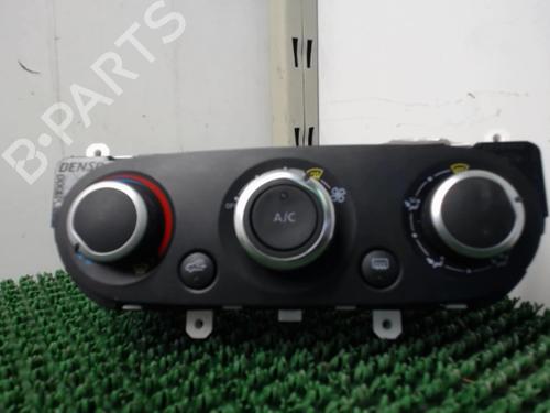 Climate control RENAULT CLIO IV (BH_) 1.5 dCi 75 | BP25262191I5 
