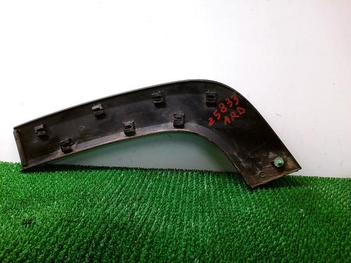 Used Rear right wheel arch trim Rear right wheel arch trim JEEP RENEGADE SUV (BU, B1, BV) 1.6 CRD (120 hp) 34432929 34432929