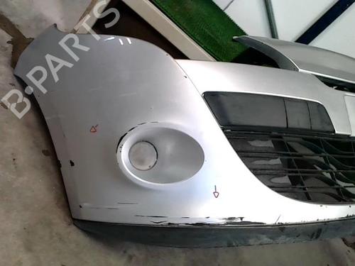 Zderzak przedni RENAULT MEGANE III Hatchback (BZ0/1_, B3_) 1.5 dCi | BP29892841C7