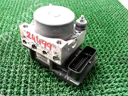 Used ABS pump ABS pump DACIA DUSTER (HS_) 1.5 dCi (HSAJ) (90 hp) 24498284 24498284