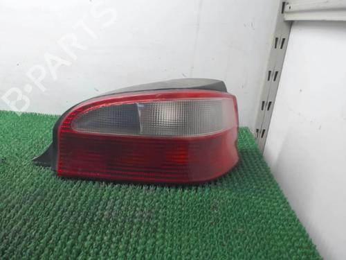 Right taillight CITROËN SAXO (S0, S1) 1.1 X, SX | BP22086592C35 