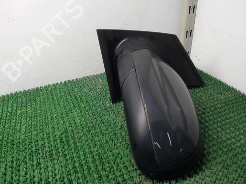 Left mirror VW FOX Hatchback (5Z1, 5Z3, 5Z4) 1.2 | BP22081535C26 