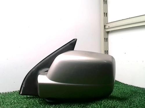 Left mirror NISSAN X-TRAIL I (T30) 2.2 dCi 4x4 | BP22089629C26 