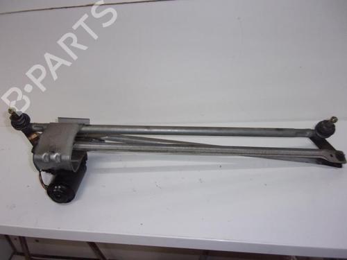 Used Front wipers mechanism PEUGEOT BOXER Van (244) 2.8 HDi (128 hp) 22075595
