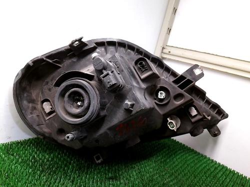 Left headlight OPEL VIVARO A Platform/Chassis (X83) 2.0 CDTI | BP34107971C28  - Image 5