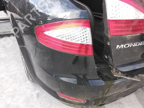 Used Left taillight Left taillight FORD MONDEO IV (BA7) [2007-2015] 35780718 35780718