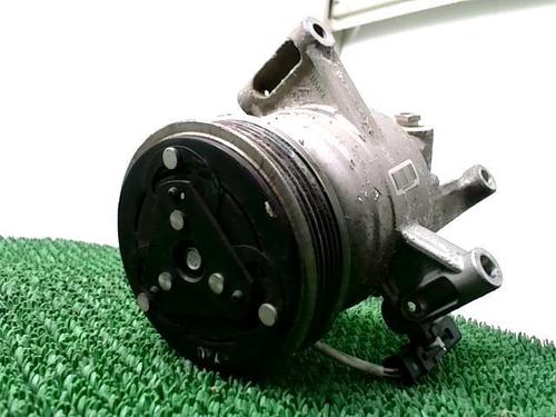 Used AC compressor CITROËN C1 II (PA_, PS_) 1.0 VTi 68 (69 hp) 22090691