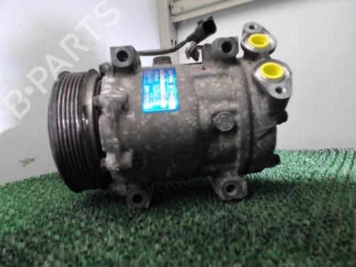 AC compressor VOLVO V50 (545) 1.6 D | BP22079696M34 