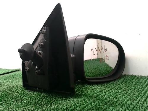 Used Right mirror RENAULT CLIO III (BR0/1, CR0/1) 1.5 dCi (C/BR0G, C/BR1G) (68 hp) 25262253