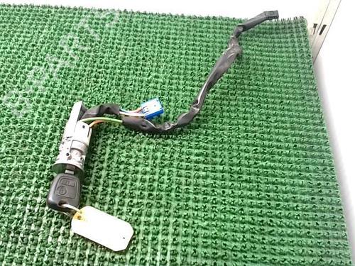 Used Ignition barrel Ignition barrel PEUGEOT 206+ (2L_, 2M_) 1.4 HDi eco 70 (68 hp) 22089311 22089311