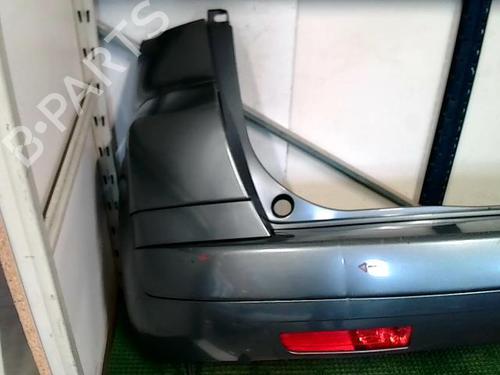 Rear bumper CITROËN C4 Picasso I MPV (UD_) 1.6 HDi | BP20874987C8 
