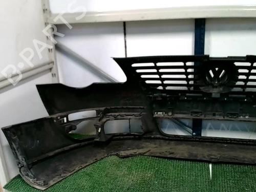 front-bumper-vw-passat-b6-3c2-2005-2006-2007-2008-2009-2010-2011-24020055 main image