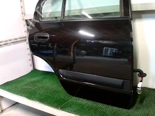 Right rear door NISSAN ALMERA II Hatchback (N16) 1.5 dCi | BP28428165C5