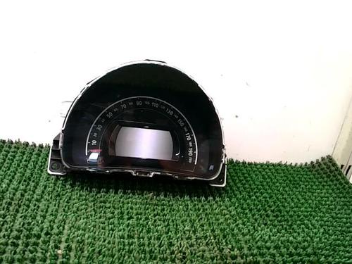 Instrument cluster RENAULT TWINGO III (BCM_, BCA_) 1.0 SCe 70 (BCMB) | BP28152649C47 - Image 3