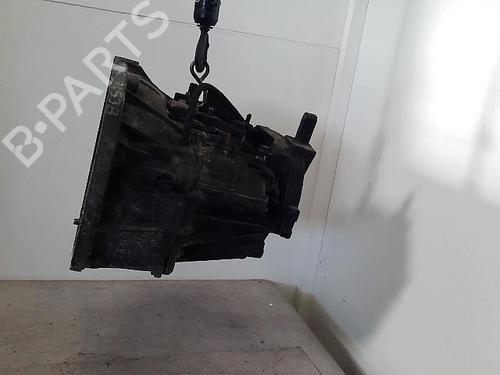 Used Gearbox Gearbox RENAULT MASTER III Van (FV) 2.3 dCi 100 FWD (FV0A, FV0B, FV0G, FV0K, FV0H) (101 hp) 22093372 22093372