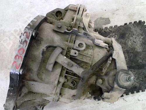 Gearbox OPEL MOVANO A Van (X70) 2.2 DTI (FD) | BP22089092M3 