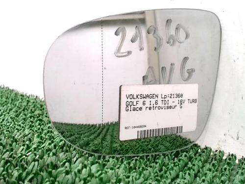 left-mirror-glass-vw-golf-vi-5k1-2008-2009-2010-2011-2012-2013-2014-24964464 main image