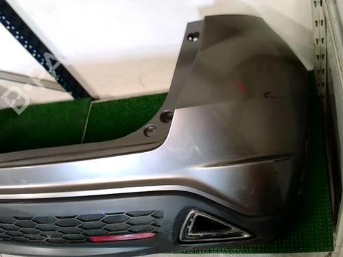 Rear bumper HONDA CIVIC VIII Hatchback (FN, FK) 2.2 CTDi (FK3) | BP22091963C8 