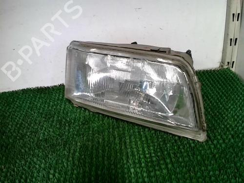 Right headlight PEUGEOT BOXER Van (230L) 2.5 D | BP27657690C29 