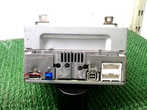 Radio NISSAN NOTE (E11, NE11) 1.5 dCi | BP29006990E6 