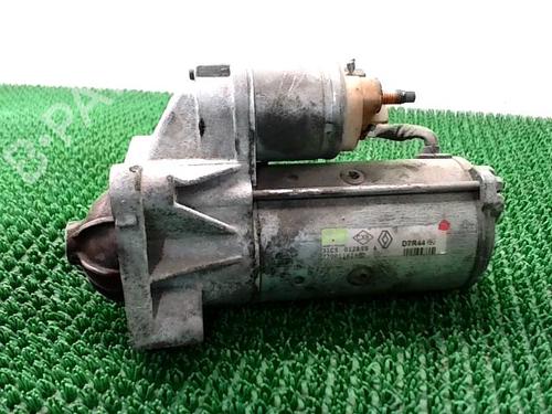 Startmotor RENAULT TRAFIC II Van (FL) 1.9 dCi 80 (FL0B) (82 hp) 30045085