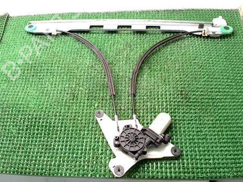 Used Front left window mechanism Front left window mechanism NISSAN NV400 Van (X62, X62B) dCi 125 (125 hp) 22089130 22089130