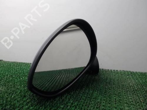 Used Left mirror FIAT GRANDE PUNTO (199_) 1.3 D Multijet (199.AXD11, 199.AXD1A, 199.AXD1B,... (90 hp) 22081031