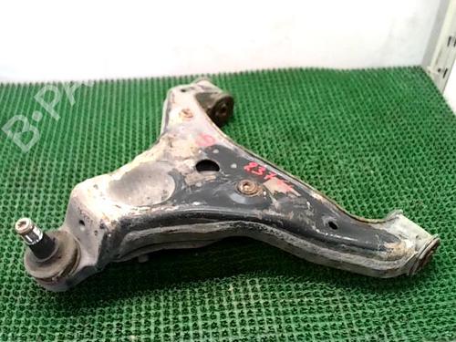 Used Left front suspension arm MERCEDES-BENZ SPRINTER 3,5-t Van (B906) 316 CDI (906.631, 906.633, 906.635, 906.637) (163 hp) 25205469