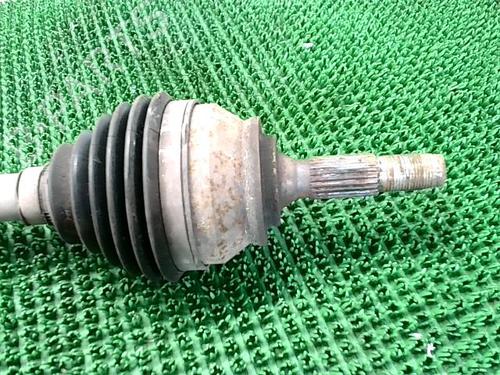 Used Right front driveshaft Right front driveshaft CITROËN C3 III (SX) 1.5 BlueHDi 100 (SXYHYP, SXYHTU) (102 hp) 30597239 30597239