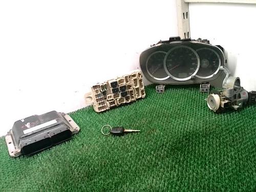 Elektronisk modul MITSUBISHI L200 / TRITON (KA_T, KB_T) 2.5 DI-D 4WD (KB4T) (136 hp) 29884376