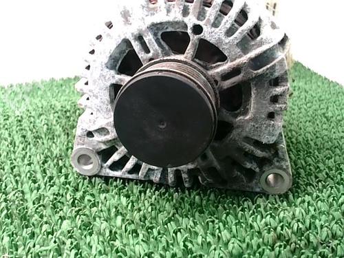 Generator CITROËN C2 (JM_) 1.4 HDi (68 hp) 22089841