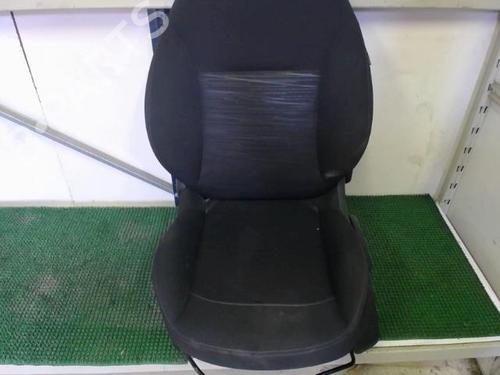 Left front seat PEUGEOT 208 I (CA_, CC_) 1.5 BlueHDI 100 | BP22088308C15 