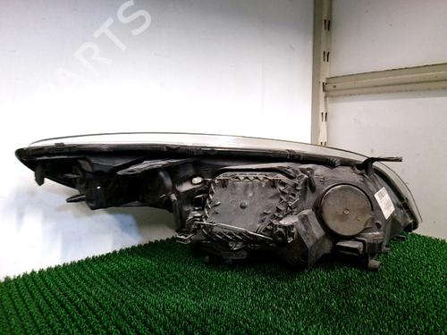 Left headlight RENAULT MEGANE III Hatchback (BZ0/1_, B3_) 1.5 dCi | BP39086313C28 - Image 4