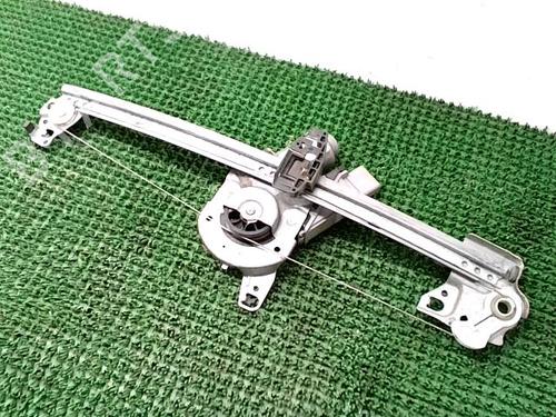 Front left window mechanism CITROËN C3 I (FC_, FN_) 1.4 HDi | BP20873574C22 