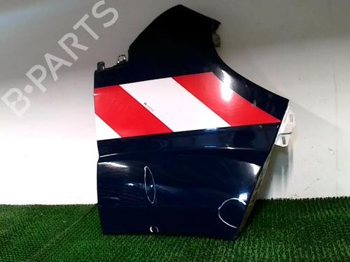 Used Right front fenders PEUGEOT BOXER Van 2.2 HDi 120 (120 hp) 20873719