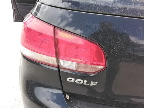 Piloto izquierdo del maletero Piloto izquierdo del maletero VW GOLF PLUS V (5M1, 521) [2004-2013] 35781281 35781281