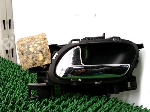 Front left interior door handle CITROËN C3 Picasso (SH_) 1.6 HDI 90 | BP22892709I13