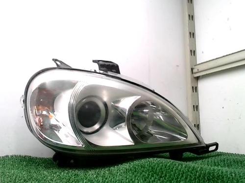 Right headlight MERCEDES-BENZ M-CLASS (W163) ML 400 CDI (163.128) | BP23790259C29 