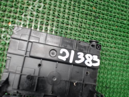 Used Fuse box Fuse box CITROËN C2 (JM_) 1.4 HDi (68 hp) 22079160 22079160