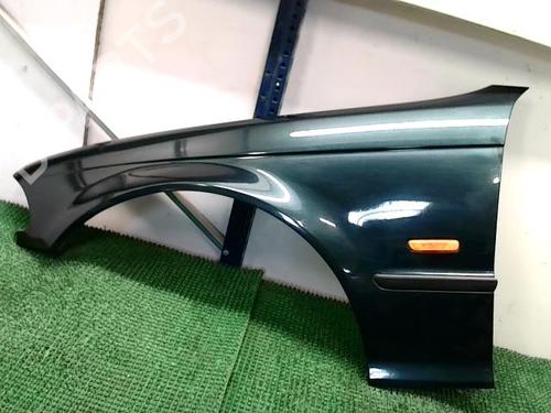 Used Left front fenders BMW 3 (E46) 330 xi (231 hp) 20873608