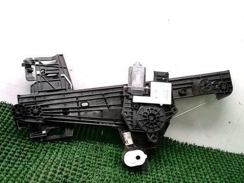 Used Rear right window mechanism Rear right window mechanism CITROËN C4 III (BA_, BB_, BC_) BLUEHDI 110 (BBYHSA) (110 hp) 30603368 30603368